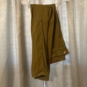 AE 36x34 khaki pants